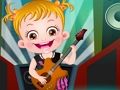 Spill Baby Hazel musikalsk melodi  online