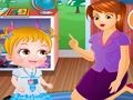 Spill Baby Hazel Lær sesong online Spill Baby Hazel Lær sesong online