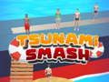 Spill Tsunami-smash  online