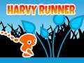 Spill Harvy Runner online