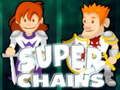 Spill Superkjeder  online