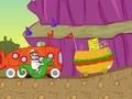 Spill SpongeBob racingturnering  online