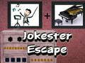 Spill Jokester Escape online