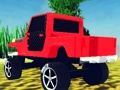 Spill Off Road 4x4 online