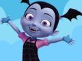 Spill Prinsesse Vampirina Cupcake Maker  online