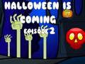 Spill Halloween kommer, episode 2  online