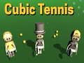Spill Kubisk tennis  online