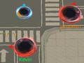 Spill Black Hole Rush online