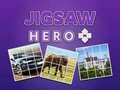 Spill Jigsaw Hero online
