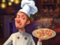Spill Pizzakoker  online
