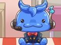Spill Tako nom nom online