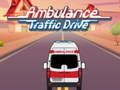 Spill Ambulansetrafikkkjøring  online