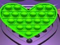 Spill Fidget diy online