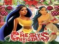 Spill Pocahontas Christmas Sweater Dress Up online