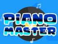 Spill Pianomester  online