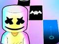 Spill Marshmello Music Dance: Piano fliser online