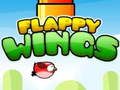 Spill Flappy vinger online