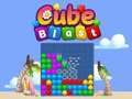 Spill Cube Blast online
