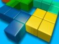 Spill Kul Tetris  online