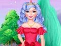 Spill Girl Fairytale Princess Look online