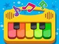 Spill Piano Kids musikk og sanger online Spill Piano Kids musikk og sanger online