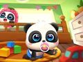 Spill Baby Panda Care online