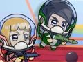 Spill Zombieoppdrag 11  online