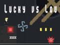 Spill Heldig vs Lou online