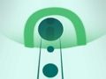 Spill Rull ballen 3D  online