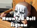 Spill Haunted Doll Jigsaw online