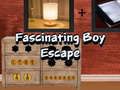 Spill Fascinerende Boy Escape  online