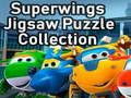 Spill Superwings Jigsaw Puzzle Collection online Spill Superwings Jigsaw Puzzle Collection online