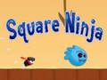 Spill Firkantet ninja online