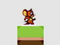 Spill Tom og Jerry hopper  online