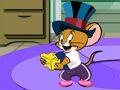 Spill Tom Jerry kle seg ut  online