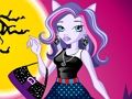 Spill Monster High: Kle opp Katherine  online