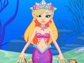 Spill Havfrueprinsesse 2  online