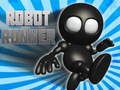 Spill Robotløper  online