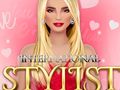 Spill Internasjonal stylist  online