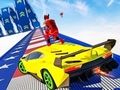 Spill Hyper Stunts 3D online Spill Hyper Stunts 3D online