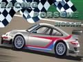 Spill Racing Porsche stikksag  online