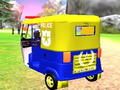 Spill Politiet Auto Rickshaw Drive online