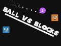 Spill Ball vs blokker  online