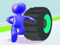 Spill Race Race 3D online