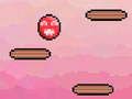 Spill Pixel sprett ball online