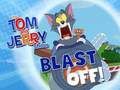 Spill Tom- og Jerry -showet sprenger av! online
