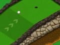 Spill Minigolf 3D Farm Stars Battle  online
