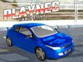 Spill Playnec bilstunt  online