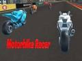 Spill Motorsykkel racer  online