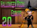 Spill Halloween Room Escape 20 online